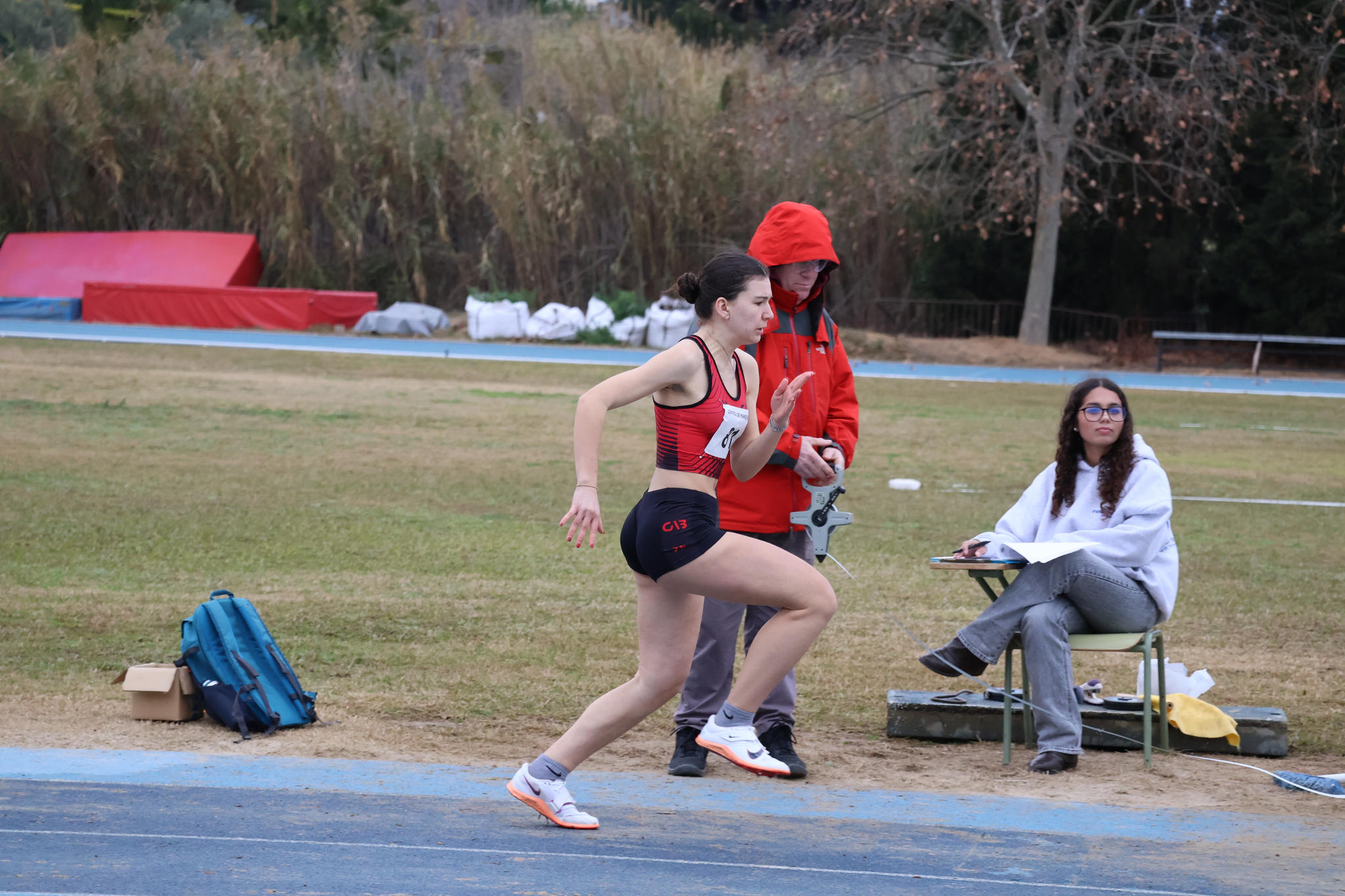 Club Atletisme Badalona - 